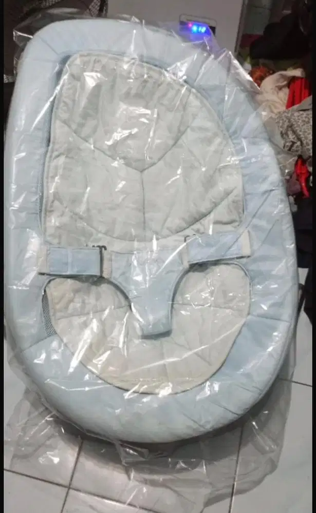 NUNA LEAF PRELOVED
