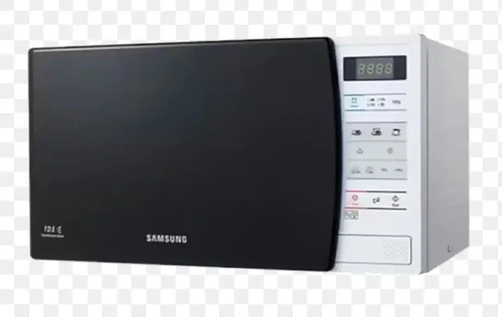 Microwave samsung