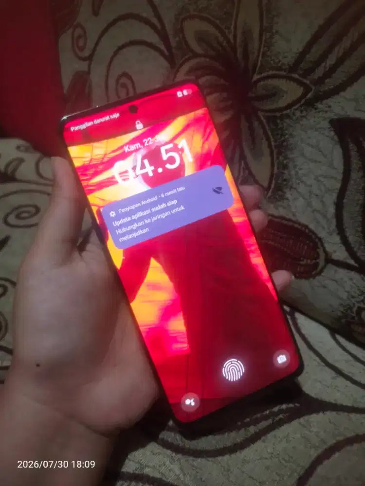 Oppo Reno 8t pro