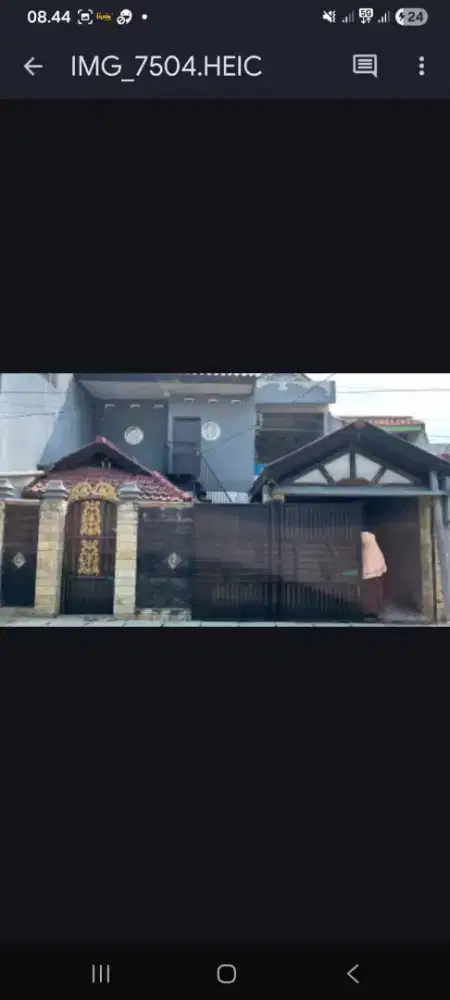 Dijual BU , minat cek lokasi langsung