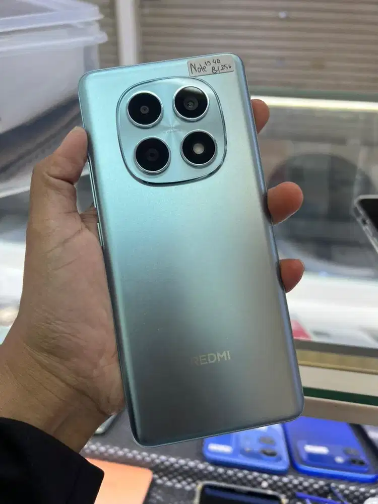Redminote 15 8/256