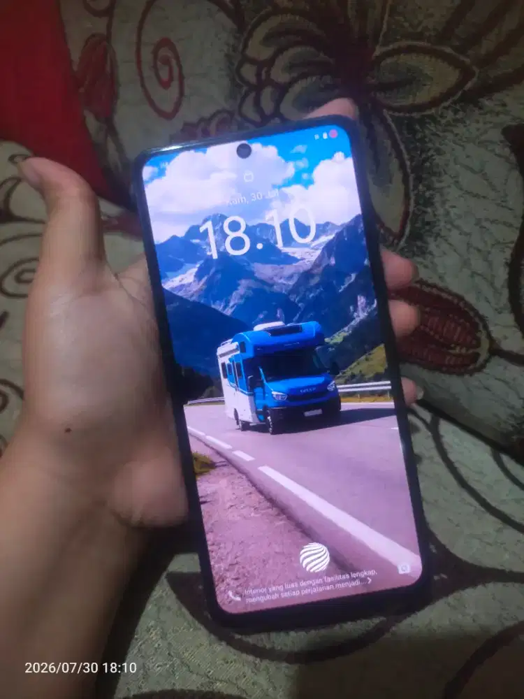 Vivo V27e ram 8
