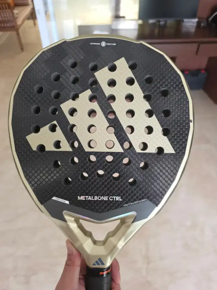 Adidas Metalbone 3.4 Ctrl 2025