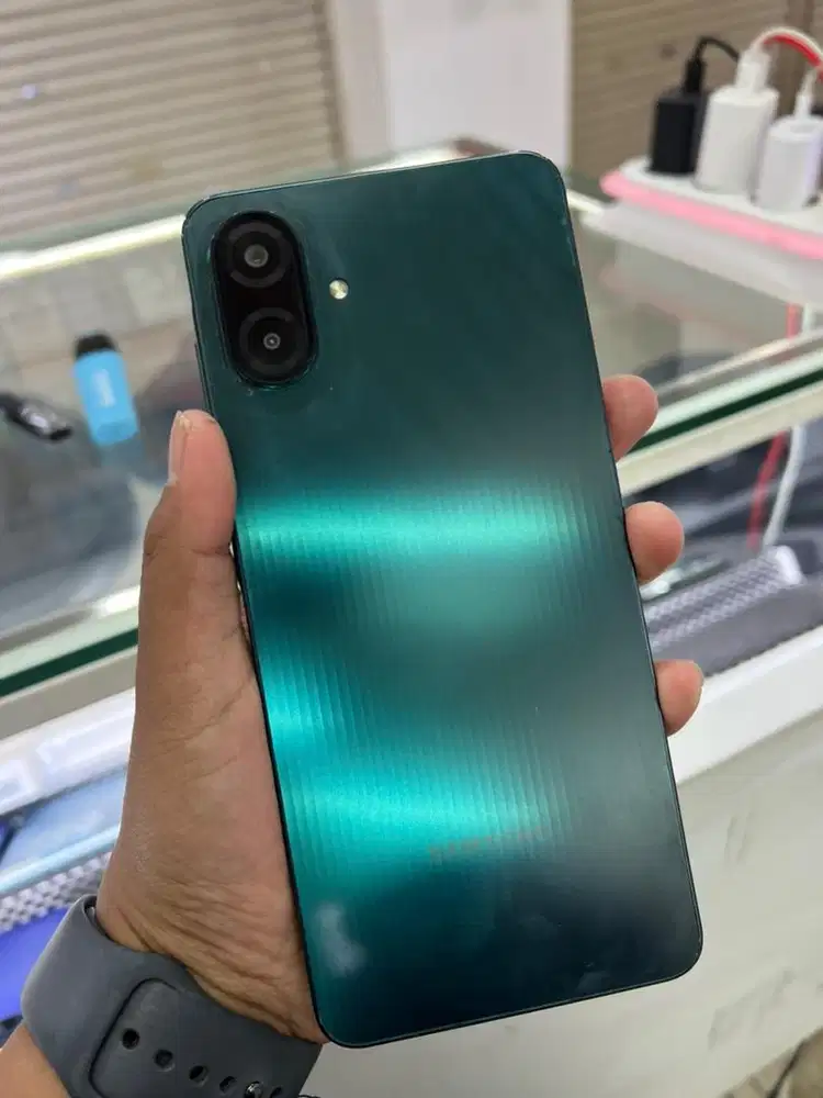 Samsung a07 4/64