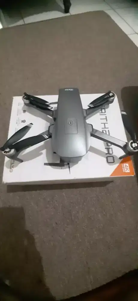 Drone Cfly 2 Faith Pro