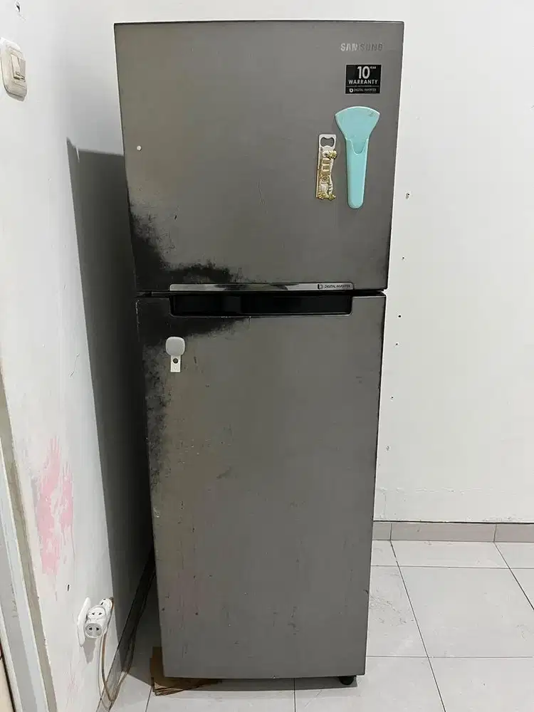 Kulkas Samsung 309L