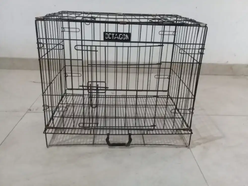 Octagon K-200 K-305