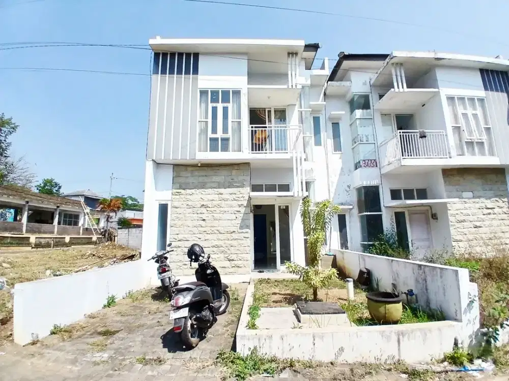 Rumah Atau Villa Perumahan Sengkaling Dau Tlogomas Malang