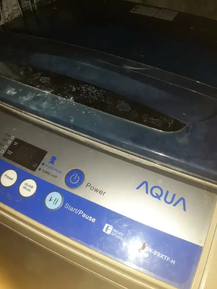 Jasa servis mesin cuci,kulkas,ac.