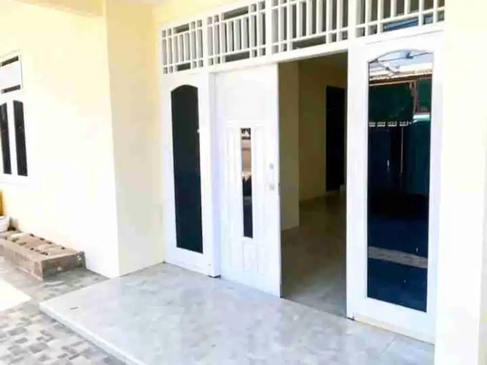 Dijual Rumah di Pulo Gebang permai Cakung Jakarta Timur