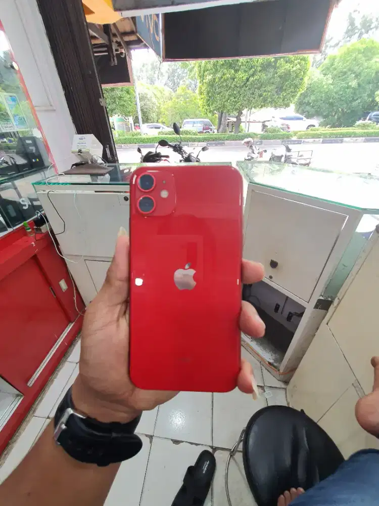 Iphone 11 64 gb imei wifi only