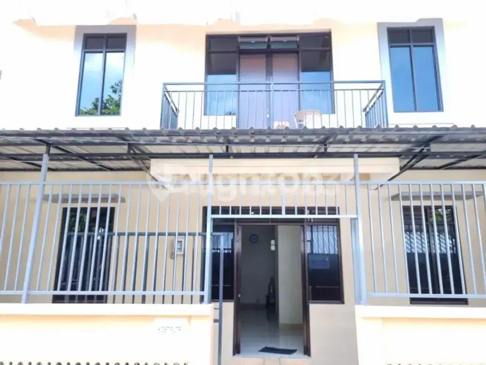 KOST BARU DIJUAL KODYA JOGJA