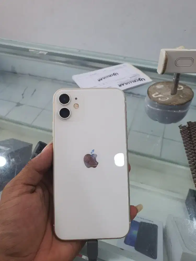 Iphone 11 128 gb imei permanen