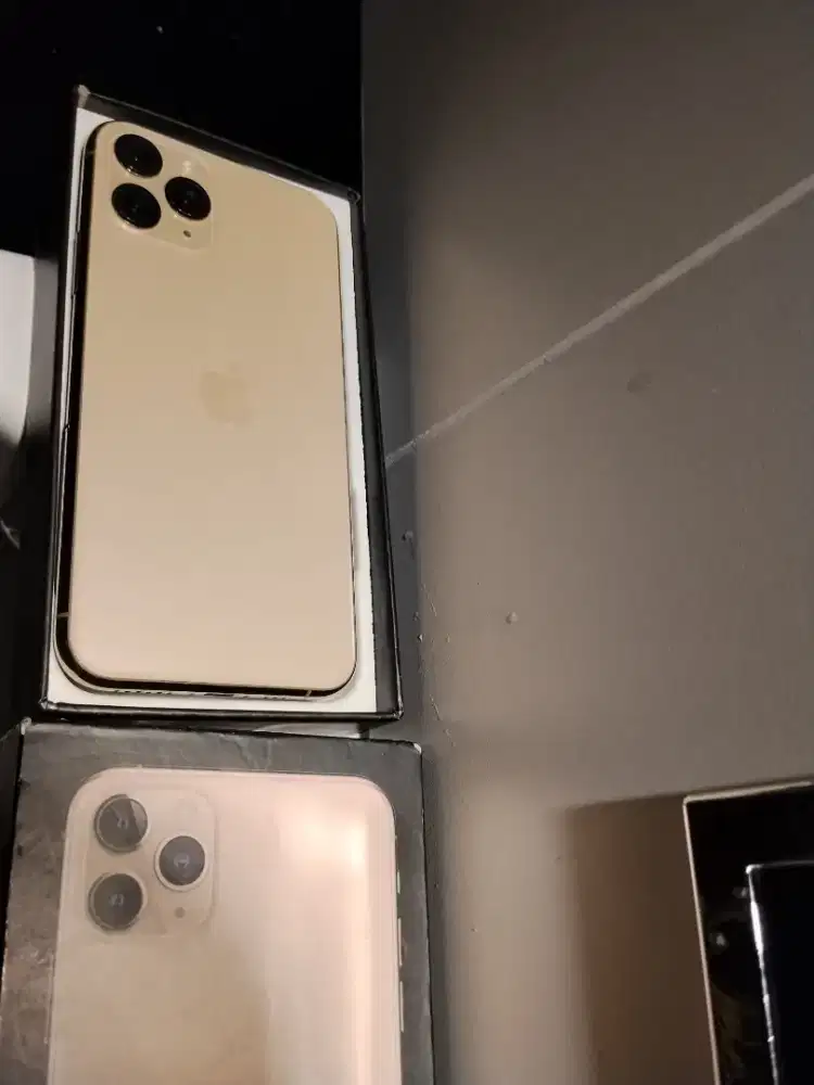 Iphone 11 pro 256gb ada harga ada rupa baru