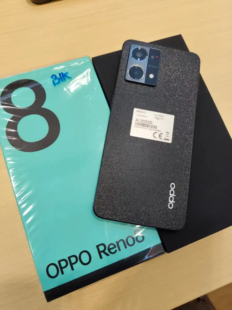 Oppo Reno 8 8/256