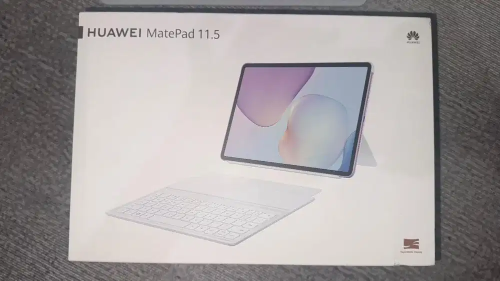 Huawei MatePad 11.5 2025 (Ungu)