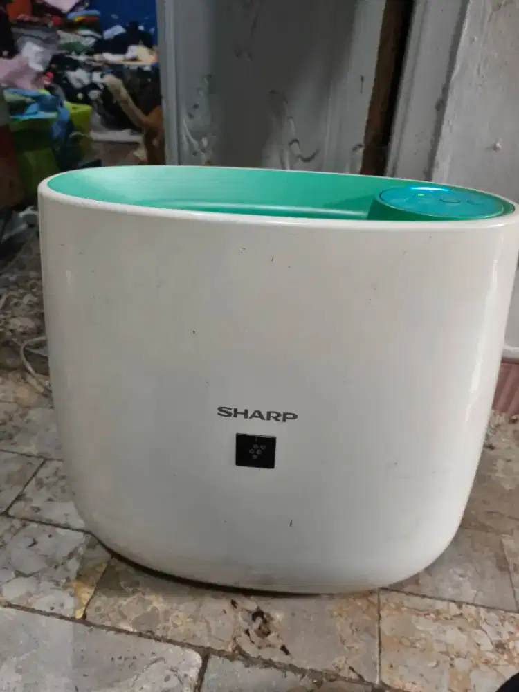 Air purifier Sharp Fp j30y