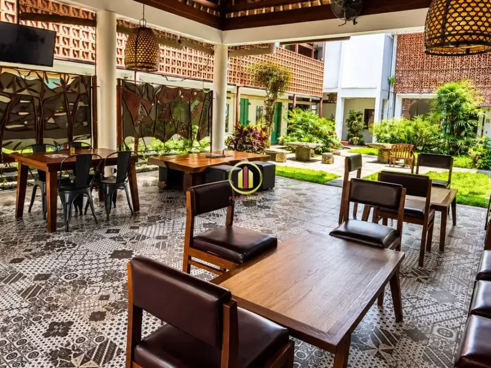 HOTEL MURAH SAYAP RIAU PUSAT KOTA DEKAT GEDUNG SATE BANDUNG