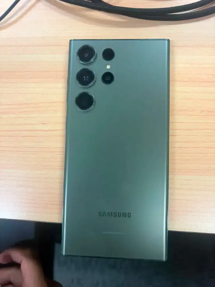 Jual Cepat S23 Ultra 256