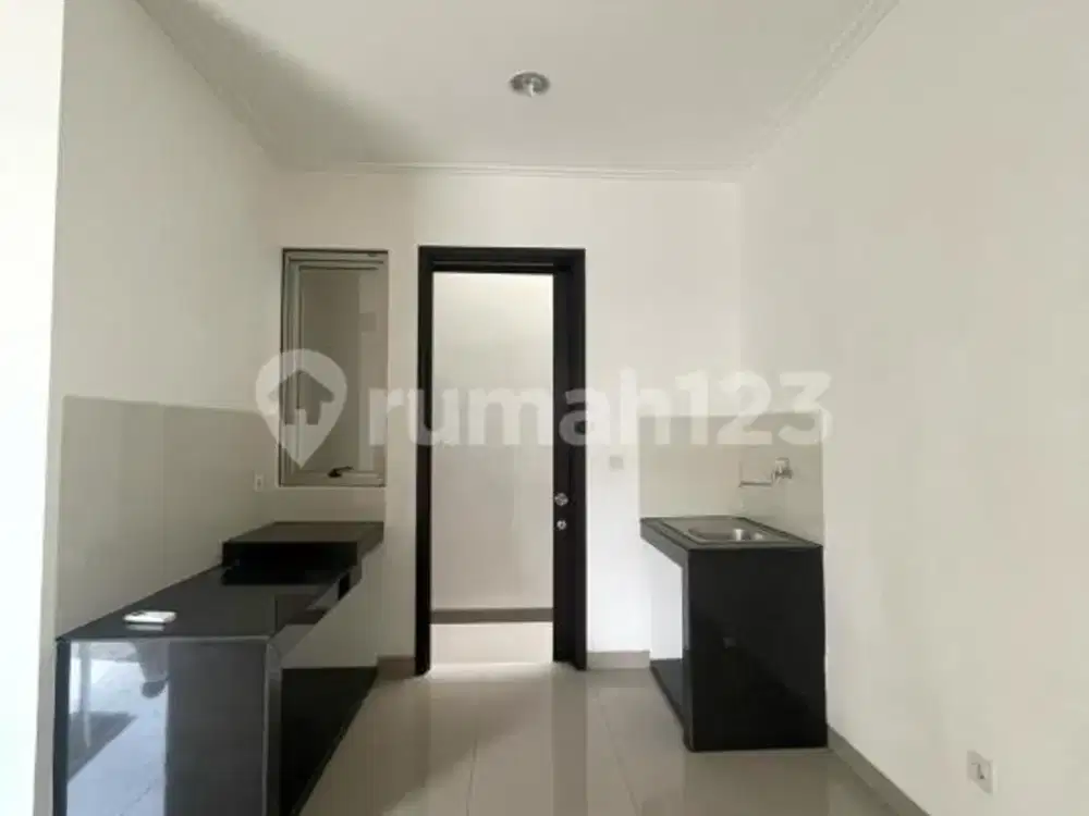 For Rent Cluster Hawai2 Pik2 Lantai Harga 57 Juta/Th