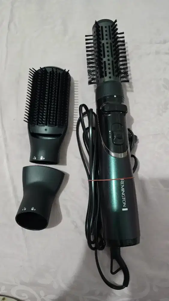 Remington Illusion Air Styler AS7801-ID