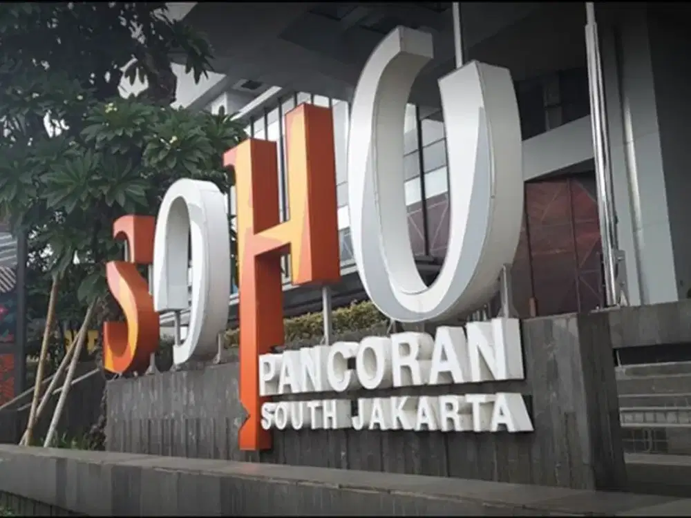 Kantor Disewakan Dipusat Bisnis Jakarta Selatan