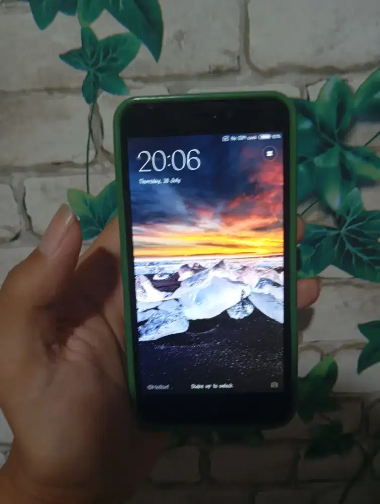 Jual Xiaomi 4x Minus