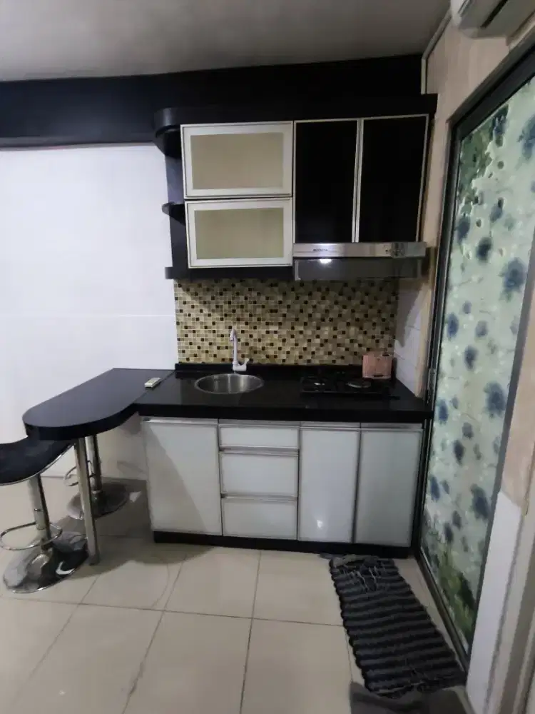 Dibutuhkan segera ART untuk bekerja di Apartement Keluarga CEO