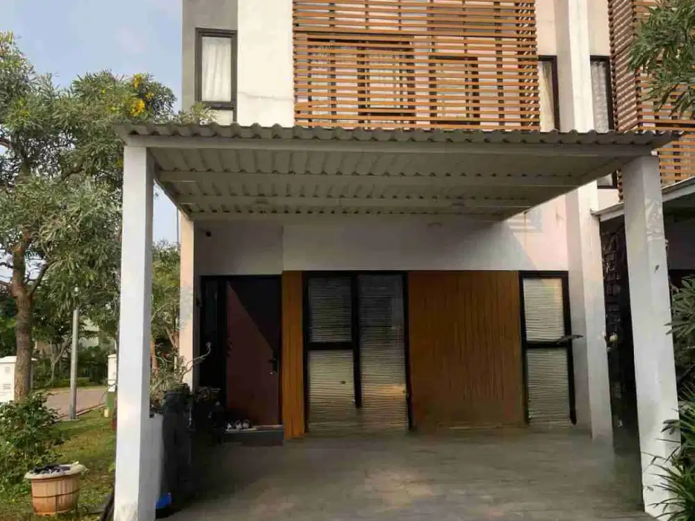 DIJUAL RUMAH METLAND PURI