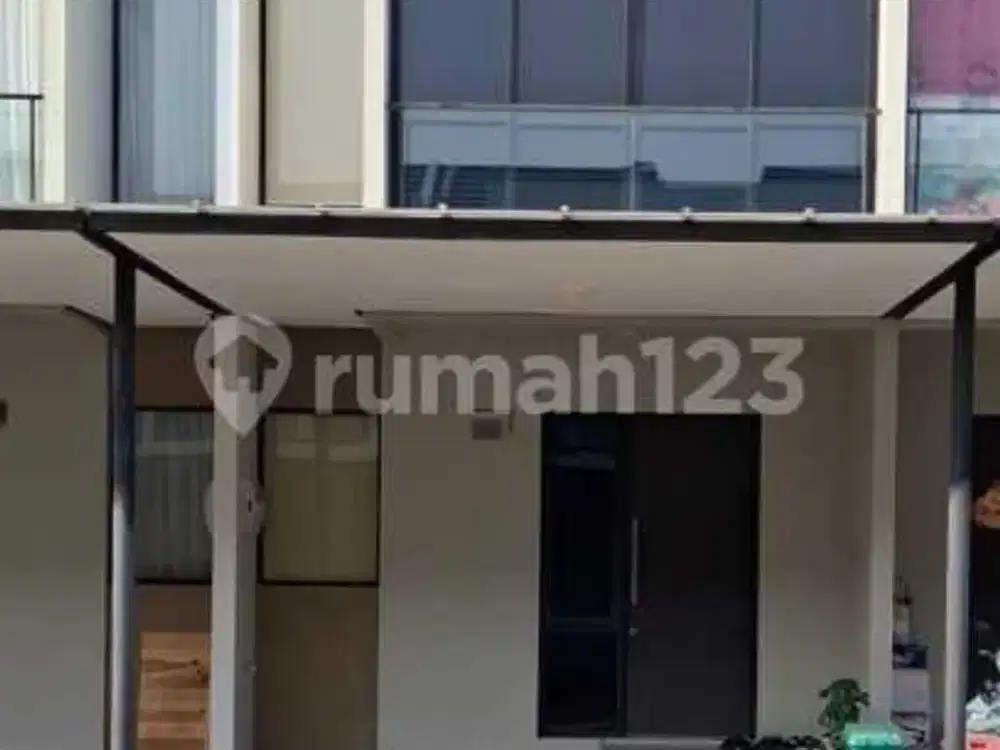 Jual Cepat Rumah di California Pik2 Cash Keras