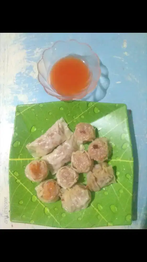 Lowongan Kerja Top Dimsum 88