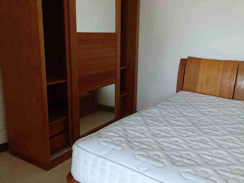 Apartemen Season City 2 BR Furnished Bulanan