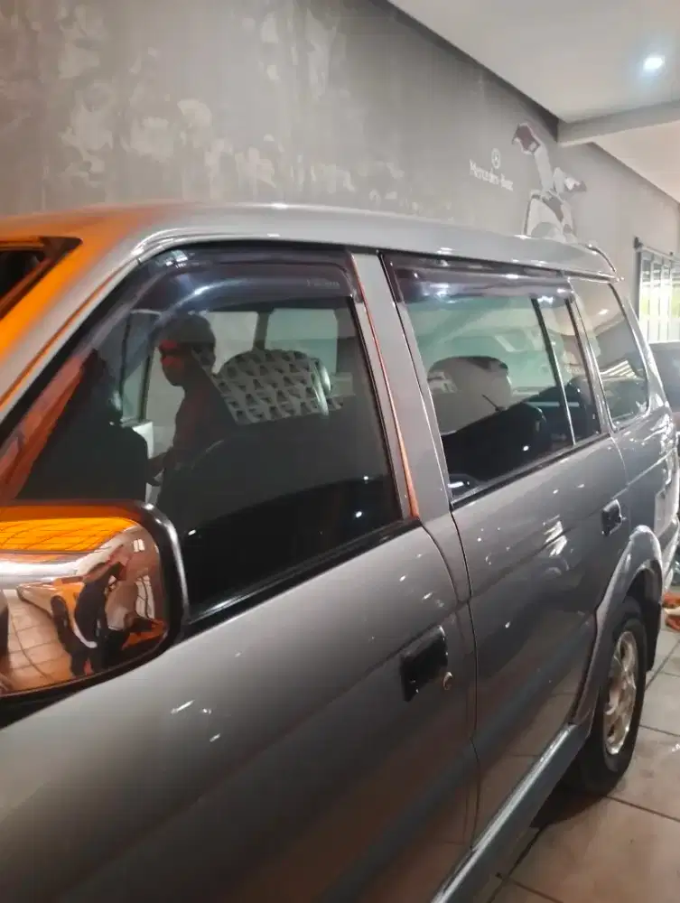 Promo kaca film mobil harga murah