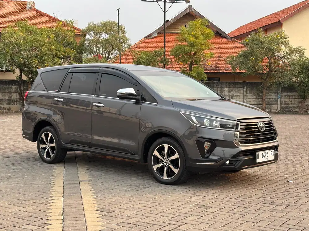 KM 20 RB VENTURER DIESEL MATIC 2021