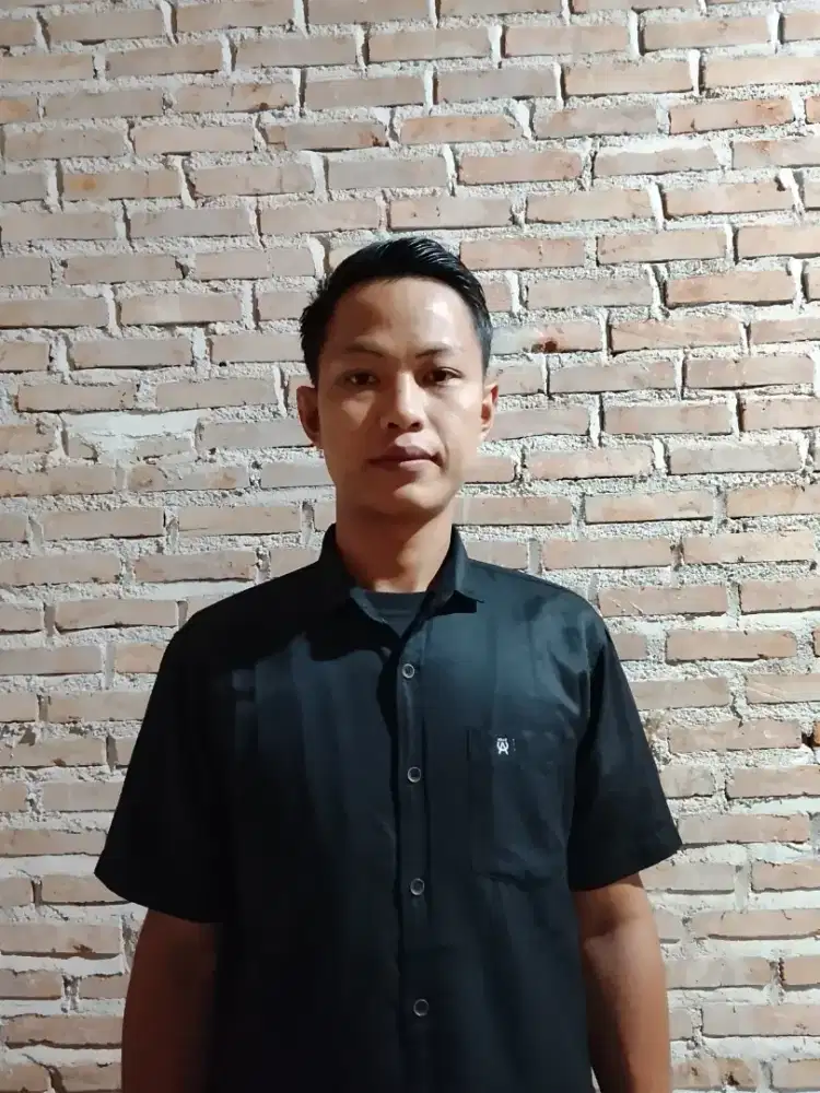 Hanya Bermodal SIM A Dan KTP siap kerja di mana saja