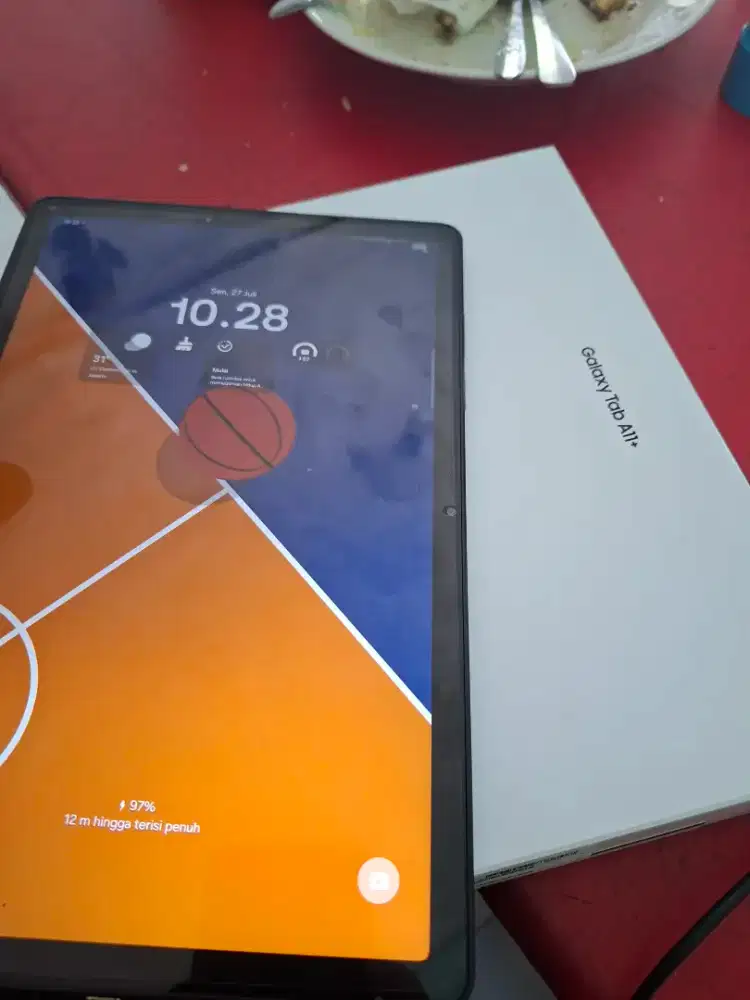 Samsung Tab A11 Plus. 6/128. Wifi