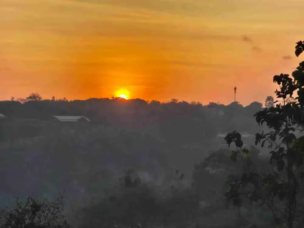 Very Affordable Land with Ocean Views, Uluwatu - Thumbnail 4