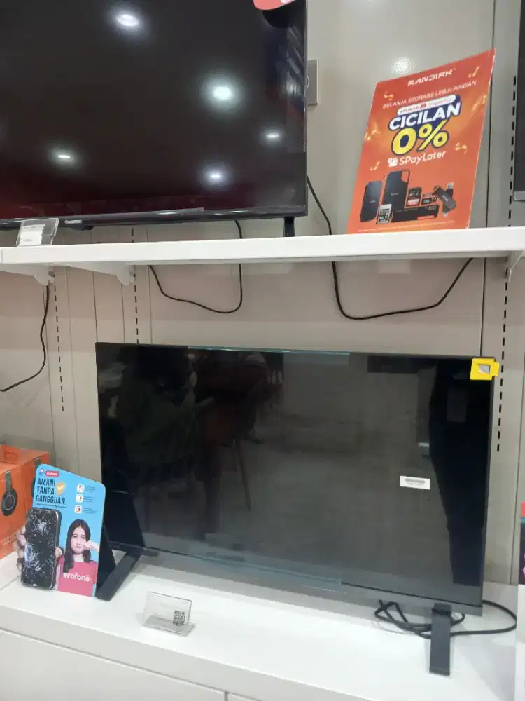 TV Xiomi 32 inch