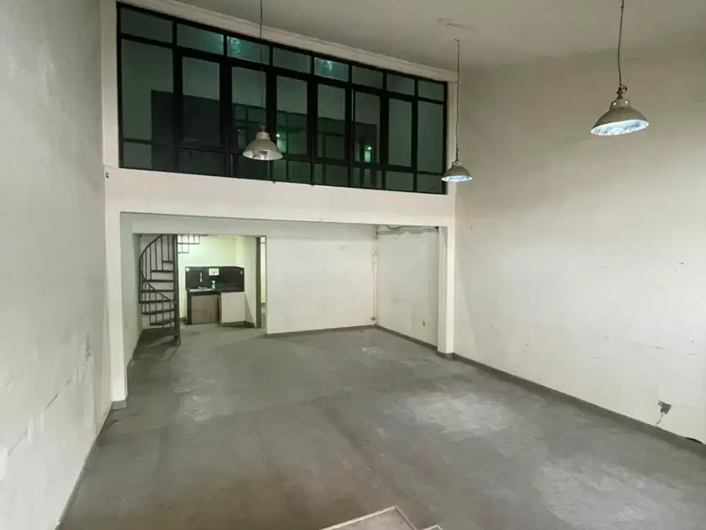 Ruko di Sewakan di Cilandak