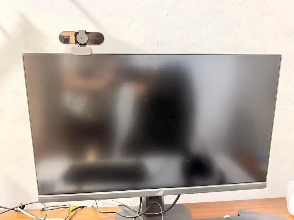 Monitor ASUS ROG STRIX XG27ACMES 255hz