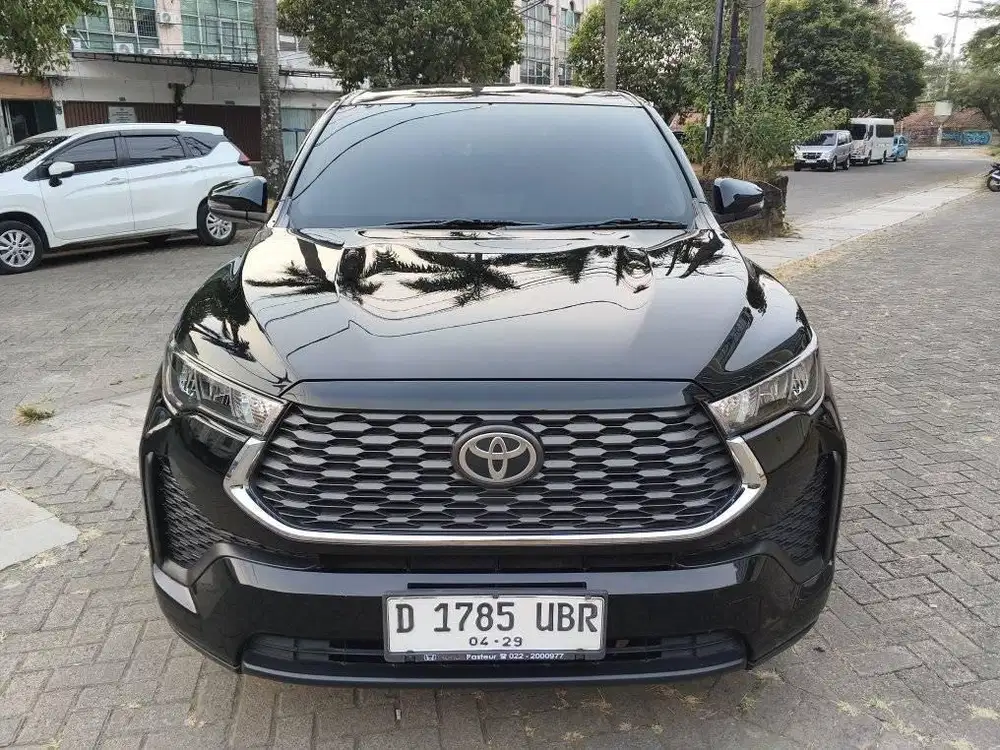 Zenix G Hybrid 2024