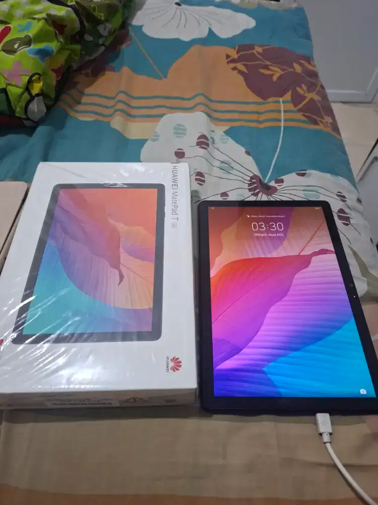 Huawei Matepad T10s. 3/64. Wifi