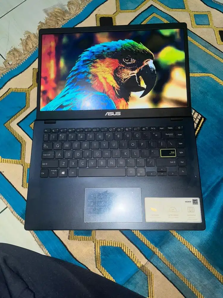 JUAL LAPTOP ASUS