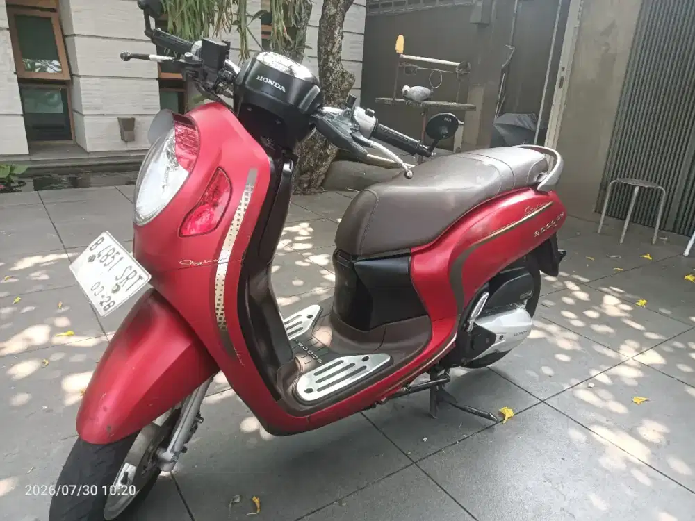 Scoopy styiles 2023
