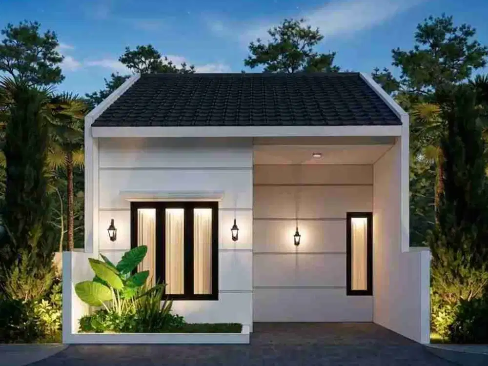 RUMAH DI MENTENG 7 MEDAN DALAM KOMPLEK PROMO