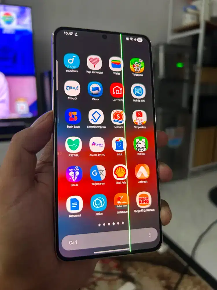 Samsung Galaxy S21 Plus 256