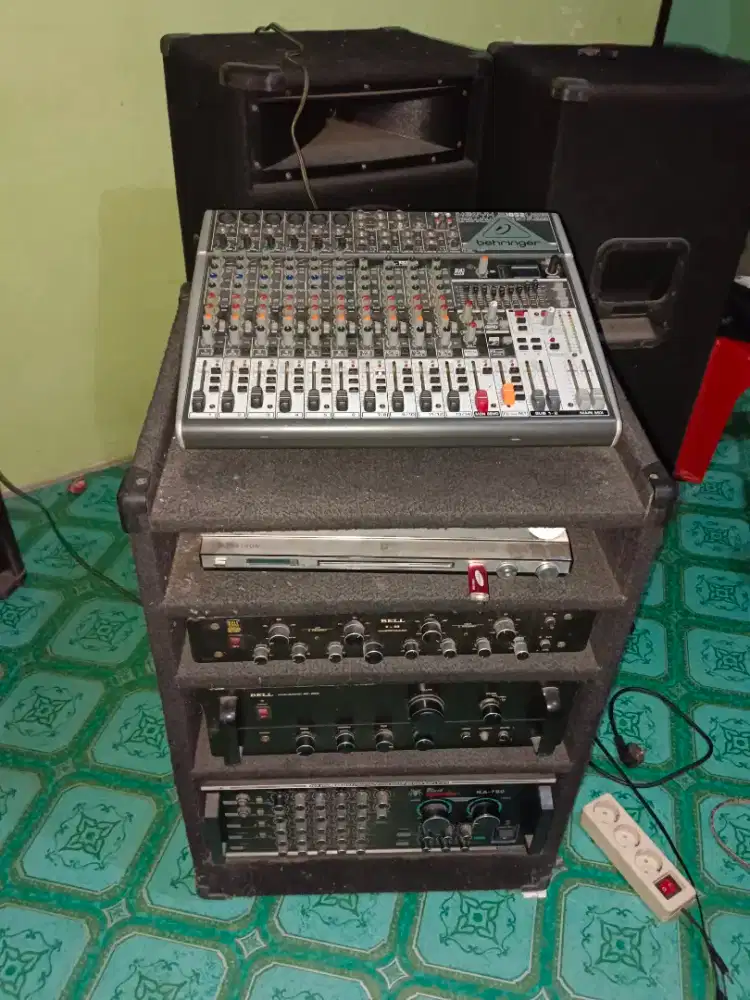 Alat music koro koro