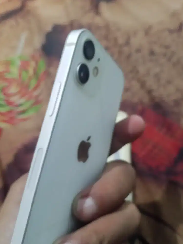 iPhone 12 mini 128 all operator (minus)