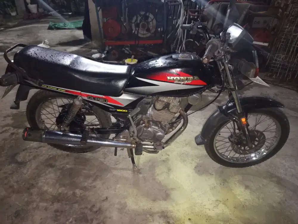 Jual GL pro newteg