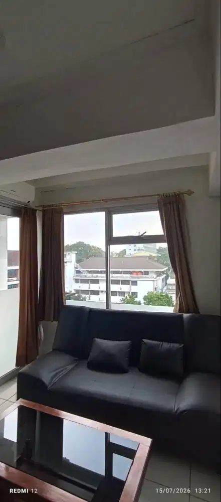 Sewa Bulanan The Jarrdin Cihampelas Full Furnished